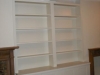 Stylish alcove units