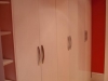floor to ceiling wardrobes