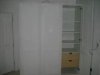 fitted wardrobes 