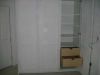 fitted wardrobes 