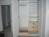 fitted wardrobes 